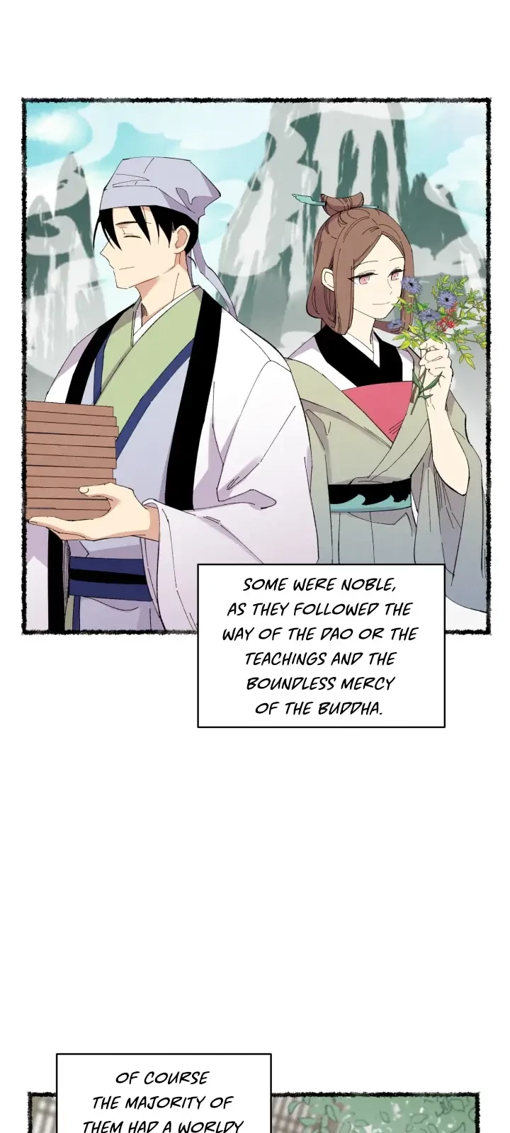 Masters of Lightning Knives Chapter 52 - 16