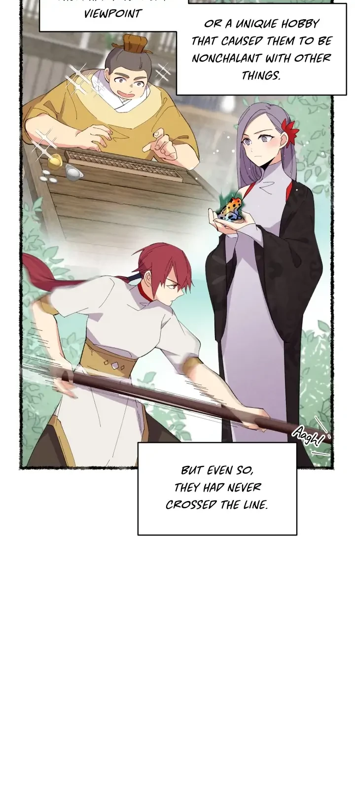 Masters of Lightning Knives Chapter 52 - 17
