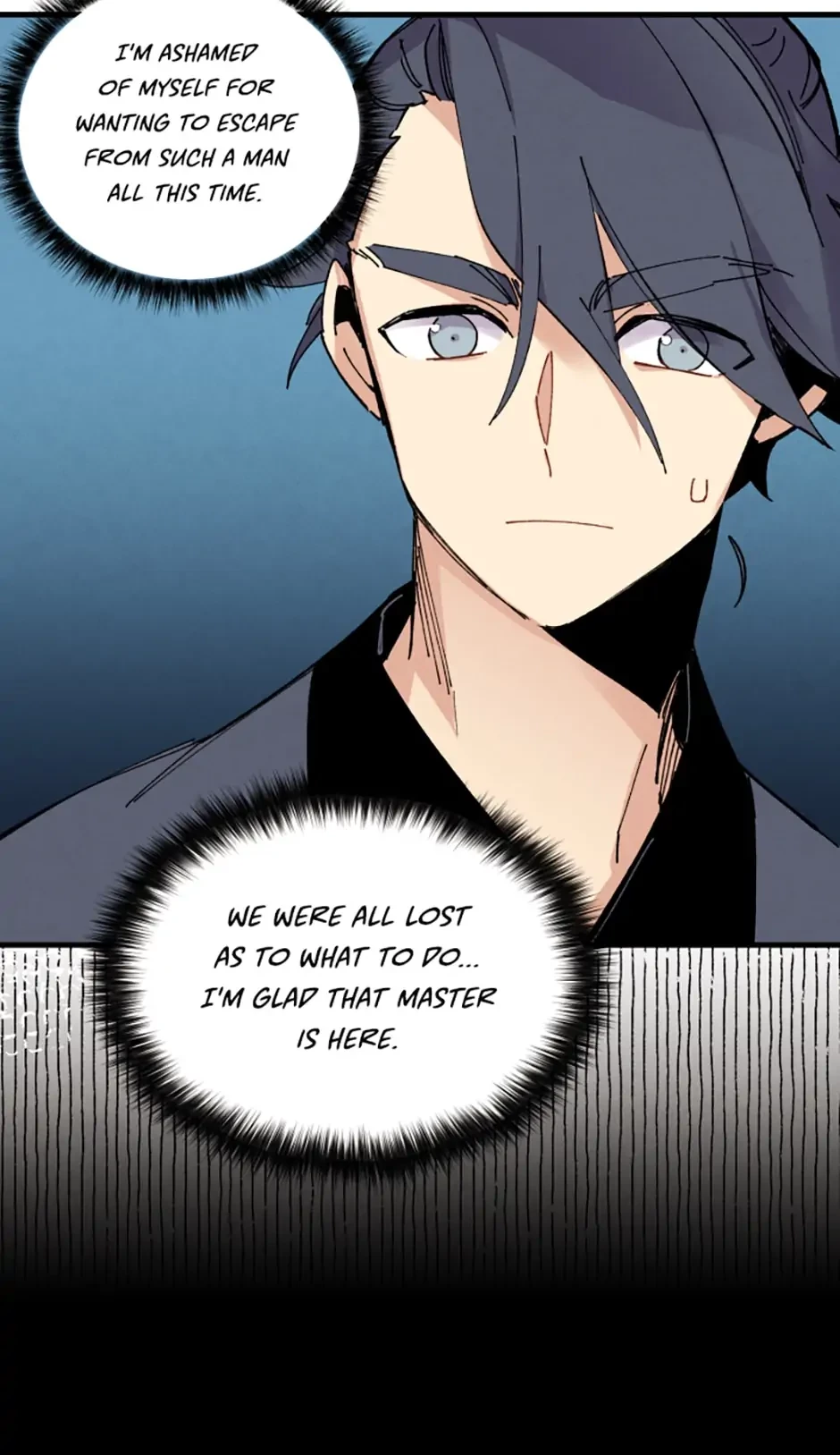 Masters of Lightning Knives Chapter 51 - 17