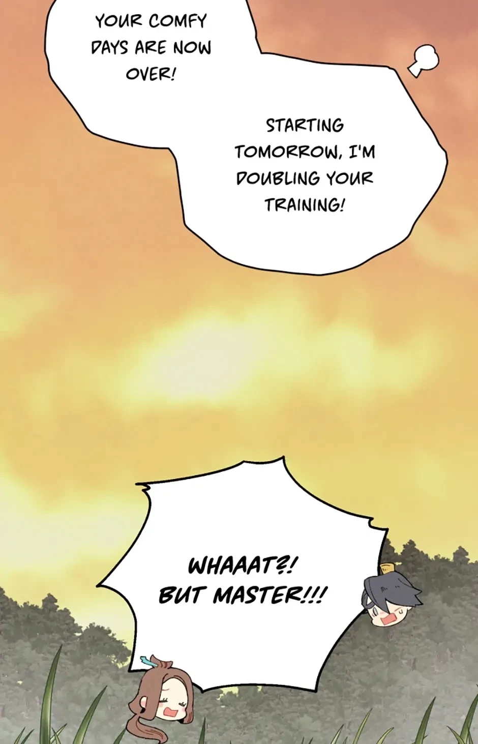 Masters of Lightning Knives Chapter 48 - 7