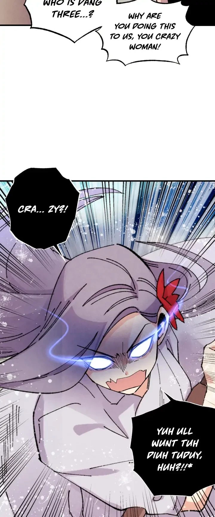 Masters of Lightning Knives Chapter 52 - 32