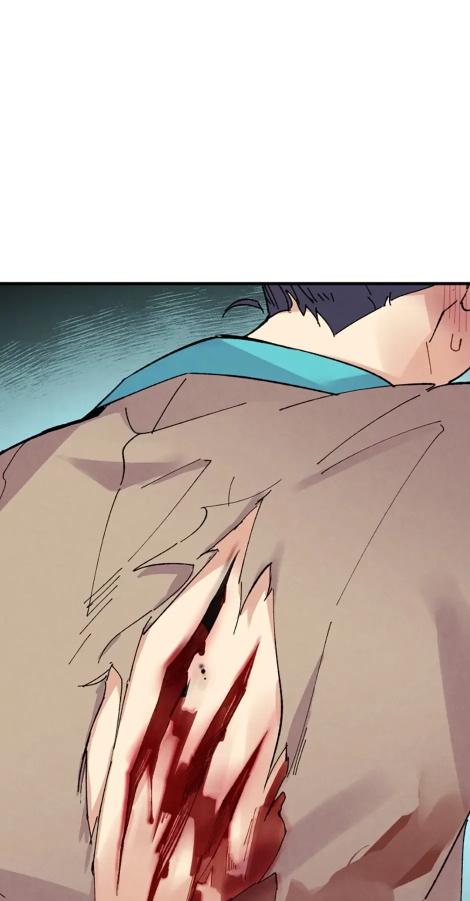 Masters of Lightning Knives Chapter 48 - 16