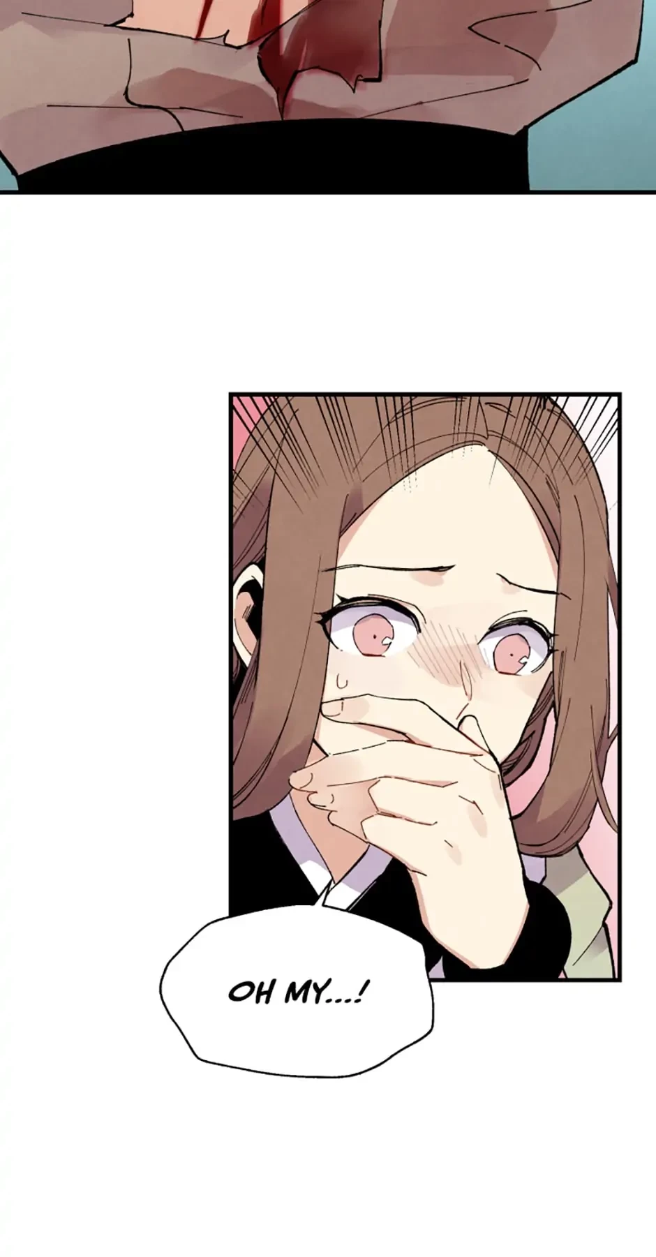 Masters of Lightning Knives Chapter 48 - 17