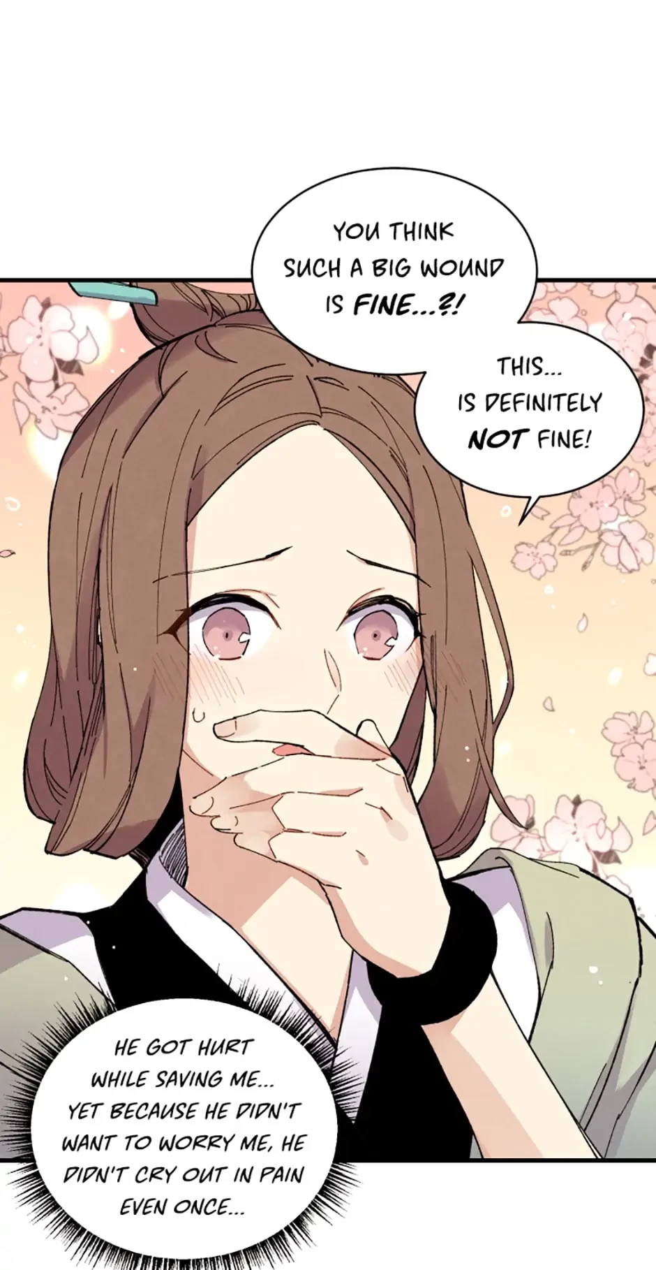 Masters of Lightning Knives Chapter 48 - 18