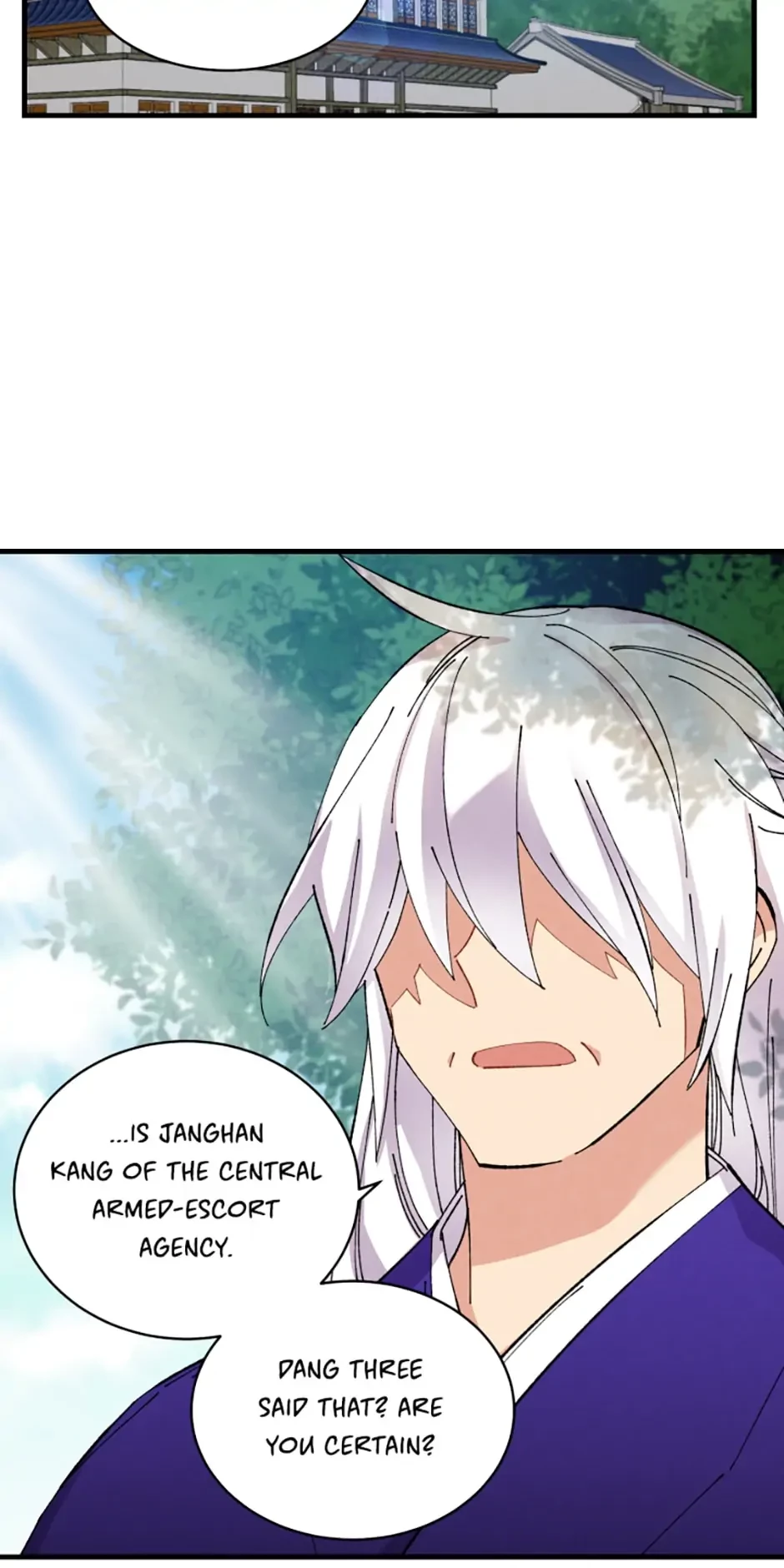 Masters of Lightning Knives Chapter 51 - 42