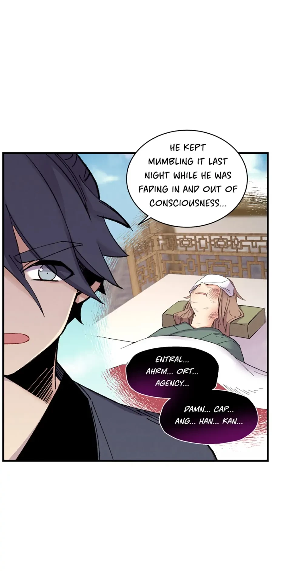 Masters of Lightning Knives Chapter 51 - 43