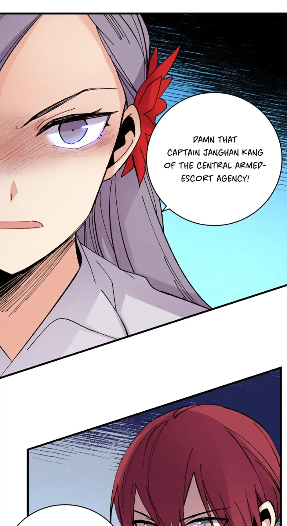 Masters of Lightning Knives Chapter 51 - 45