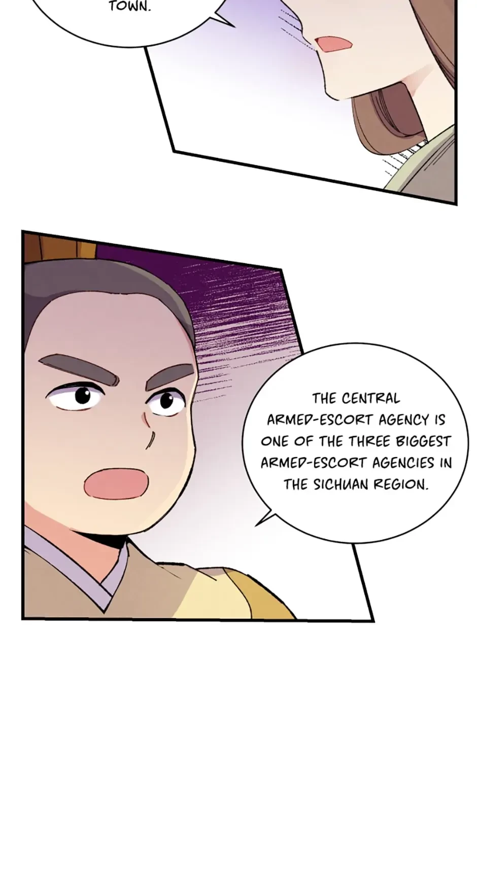 Masters of Lightning Knives Chapter 51 - 47