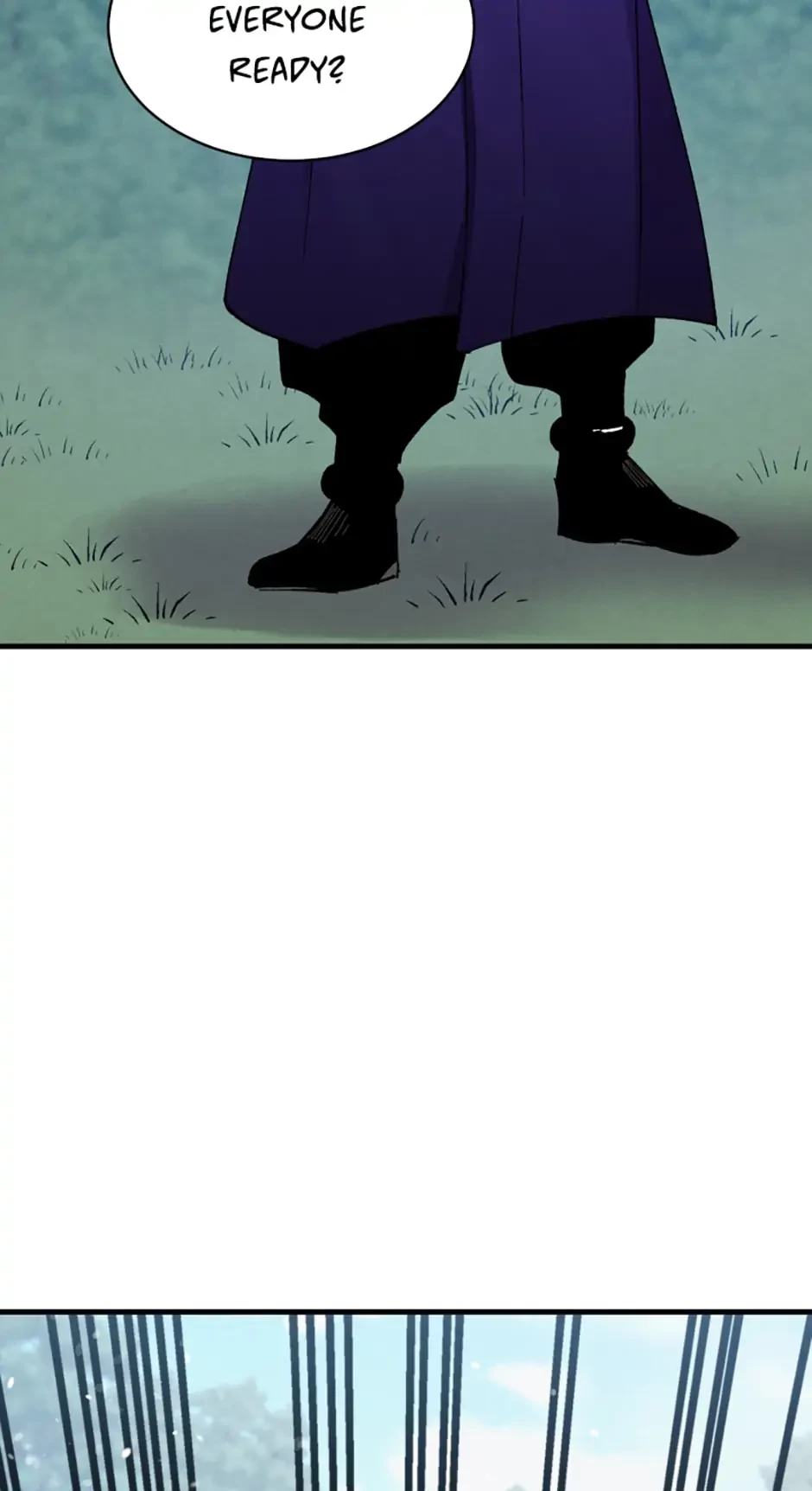 Masters of Lightning Knives Chapter 51 - 49