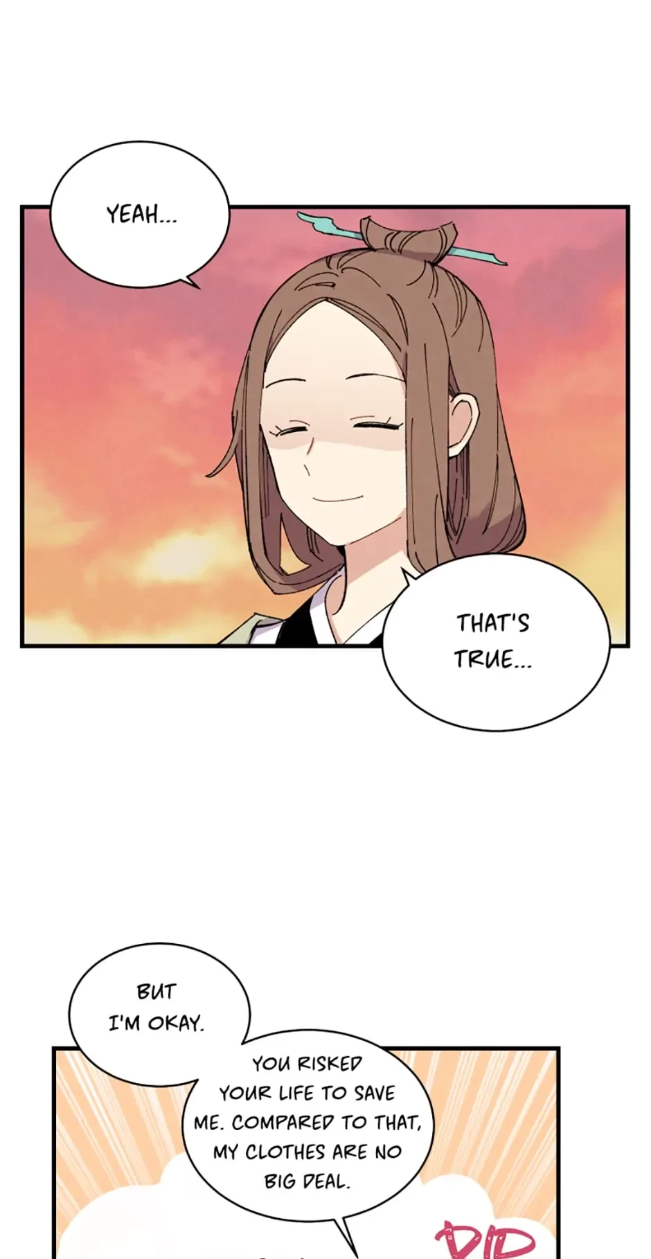 Masters of Lightning Knives Chapter 48 - 26