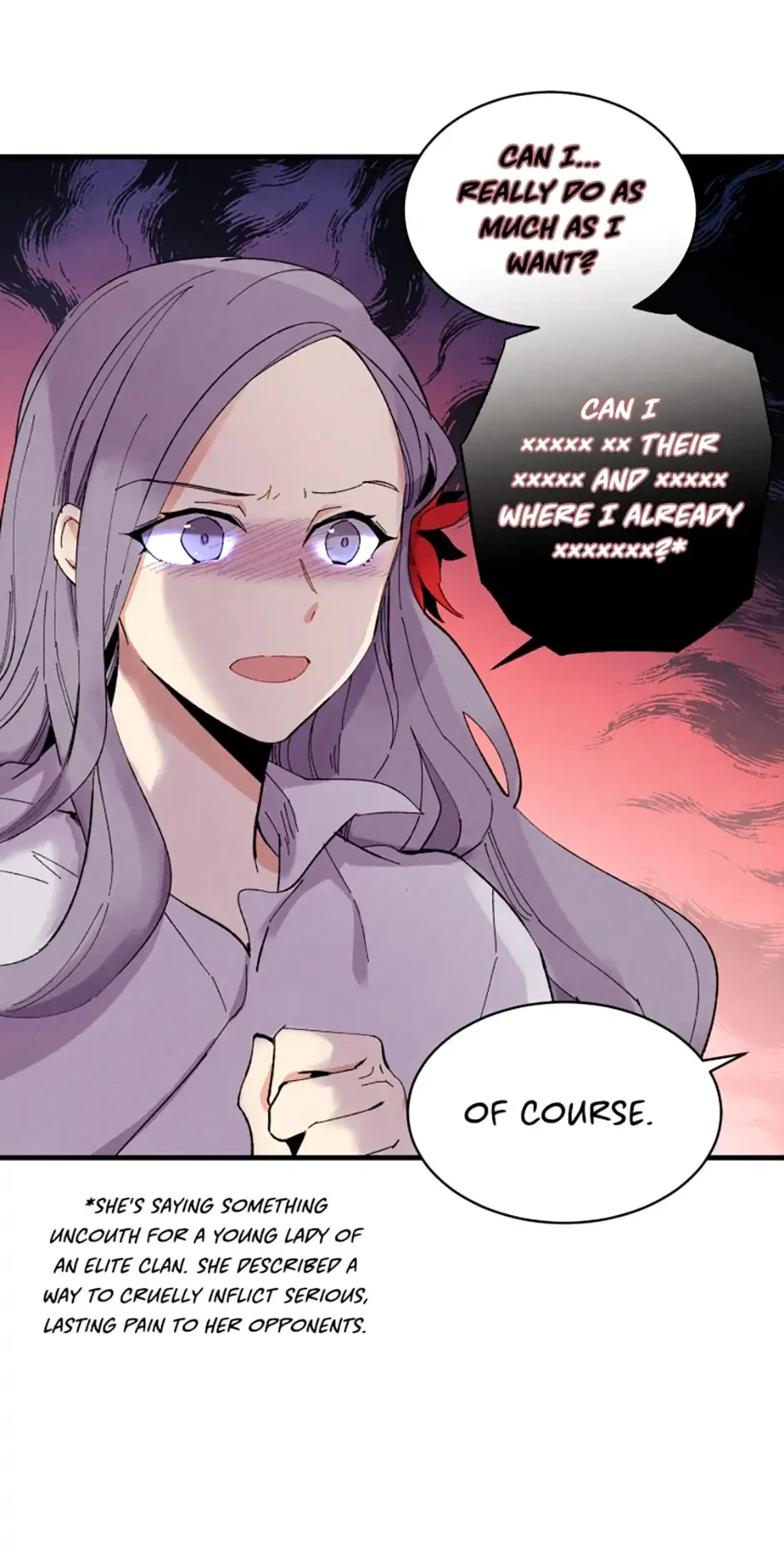 Masters of Lightning Knives Chapter 51 - 53