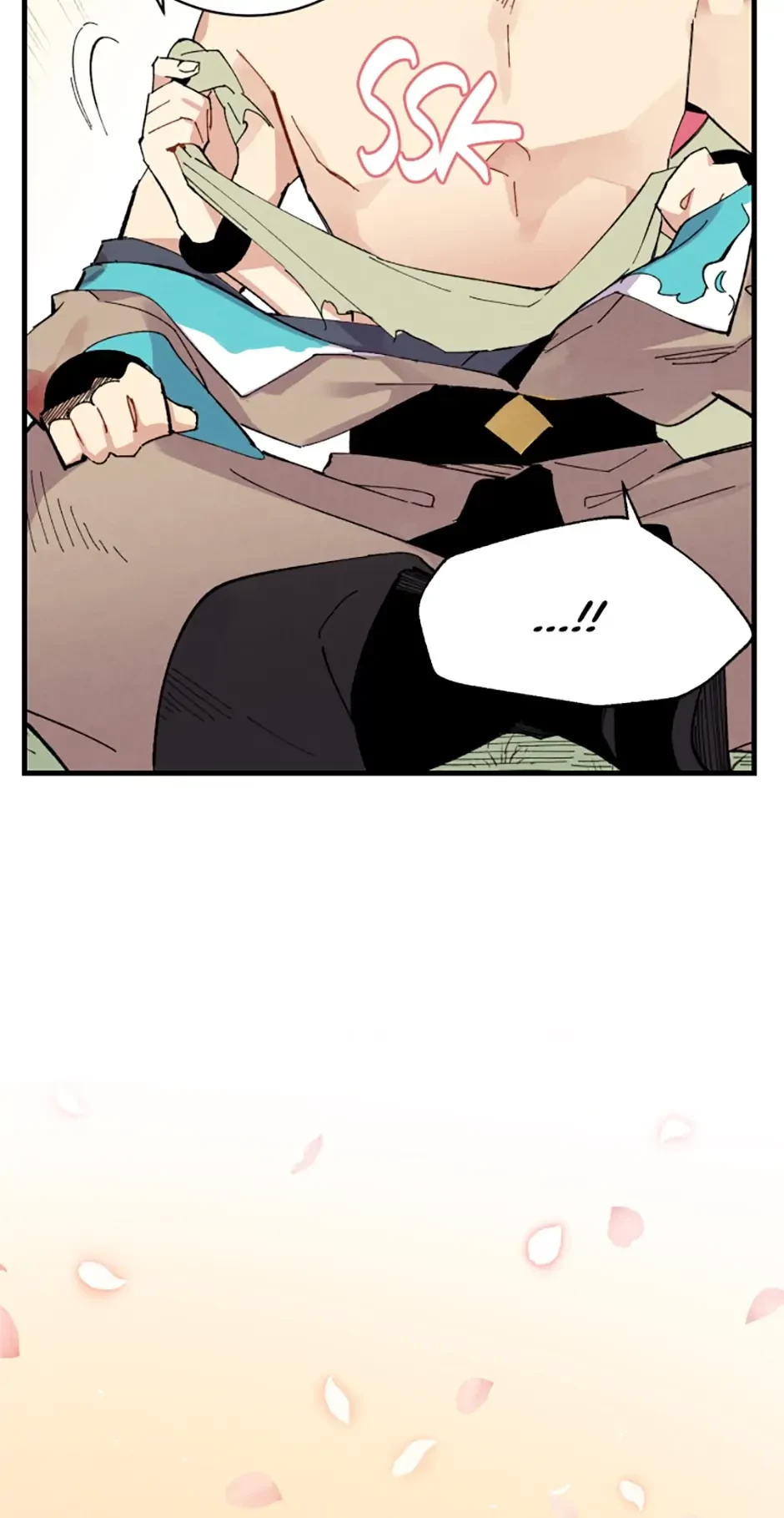 Masters of Lightning Knives Chapter 48 - 28