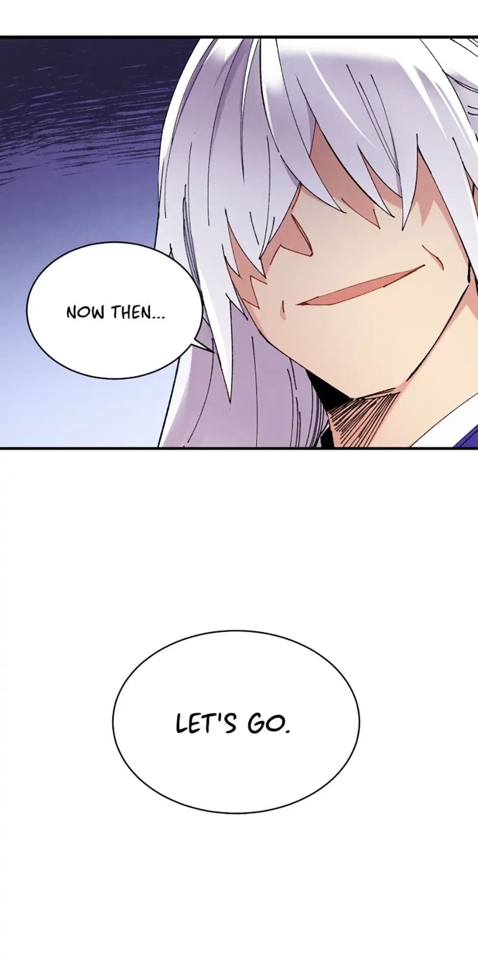 Masters of Lightning Knives Chapter 51 - 55