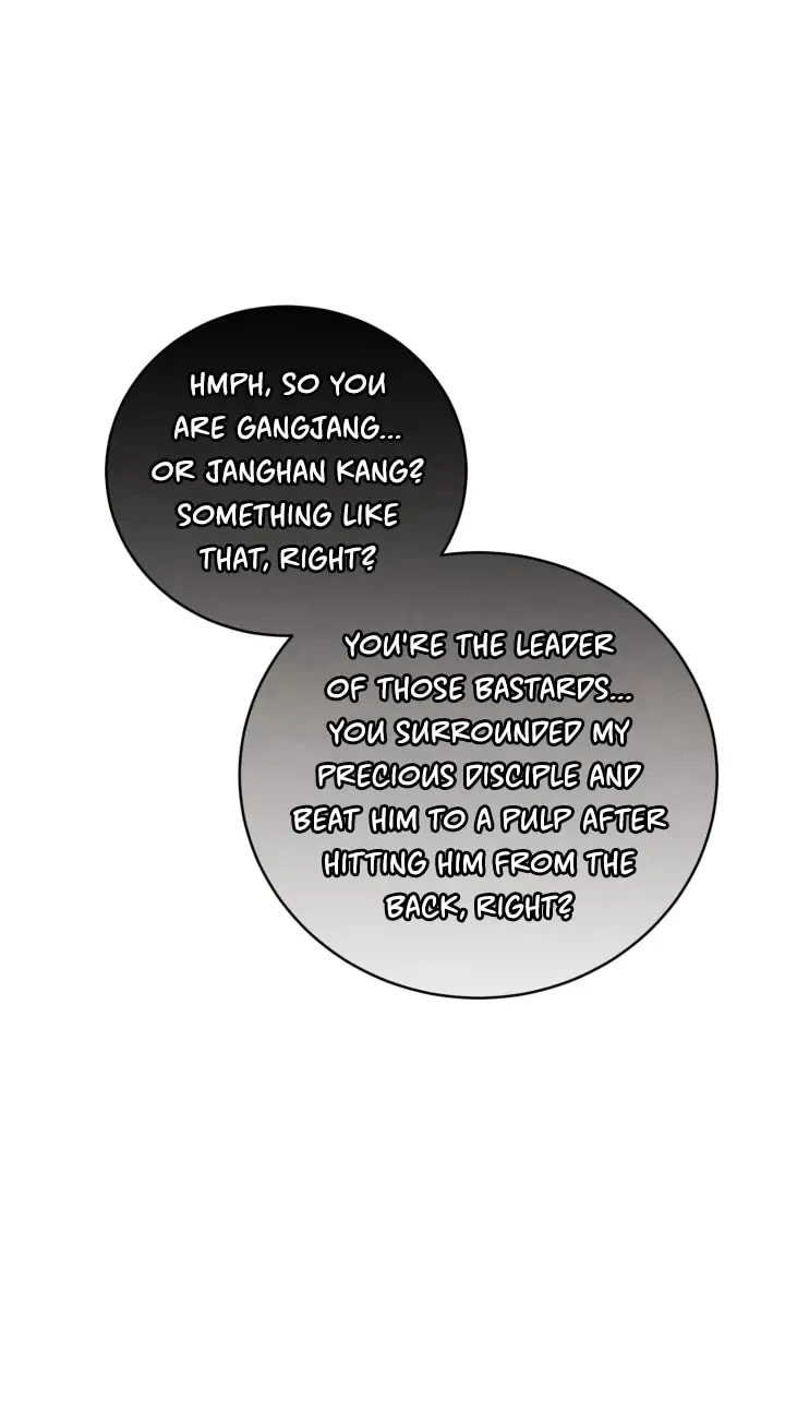 Masters of Lightning Knives Chapter 52 - 54