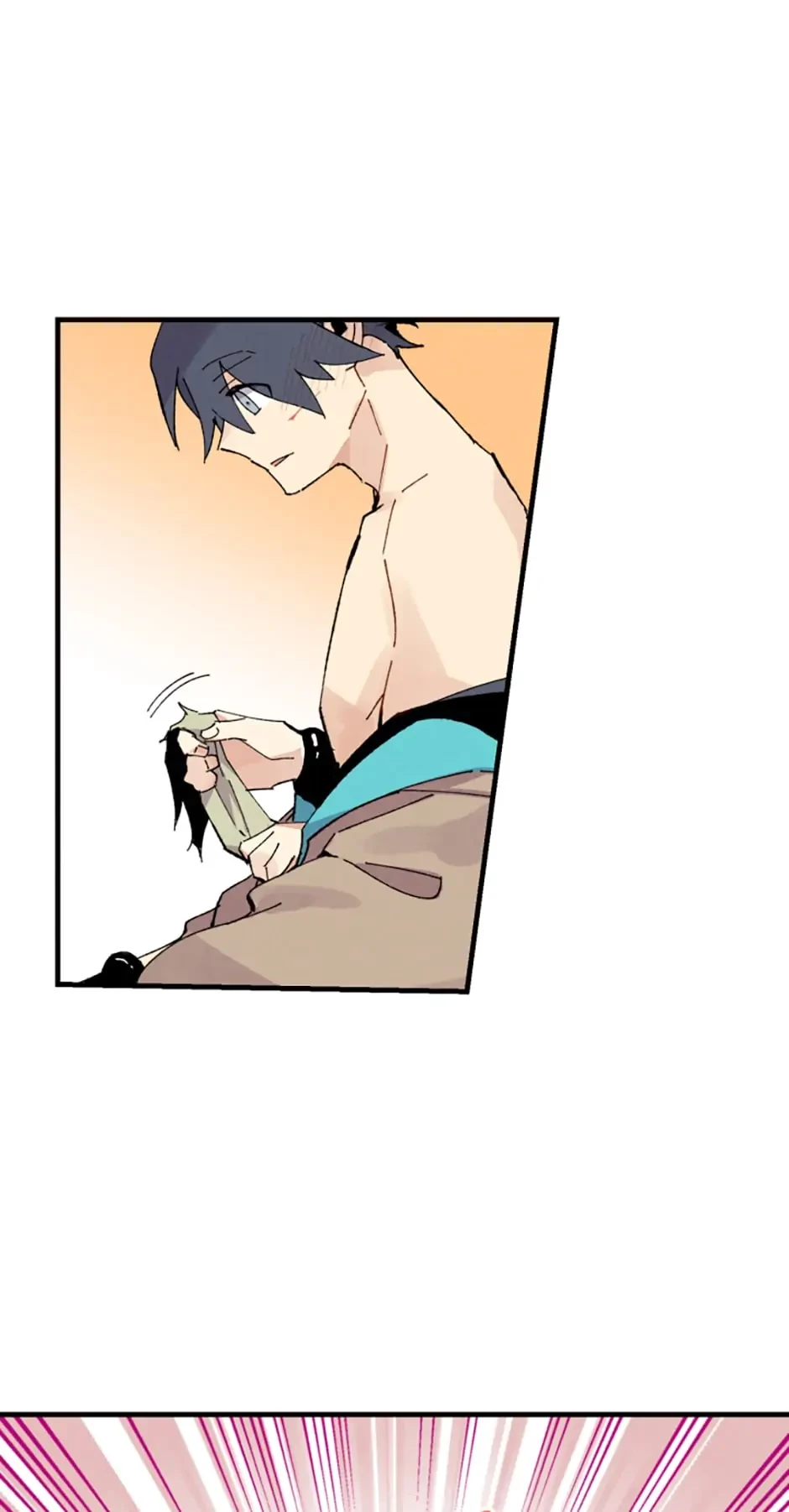 Masters of Lightning Knives Chapter 48 - 30