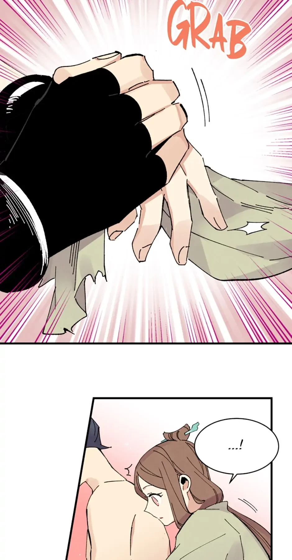 Masters of Lightning Knives Chapter 48 - 31