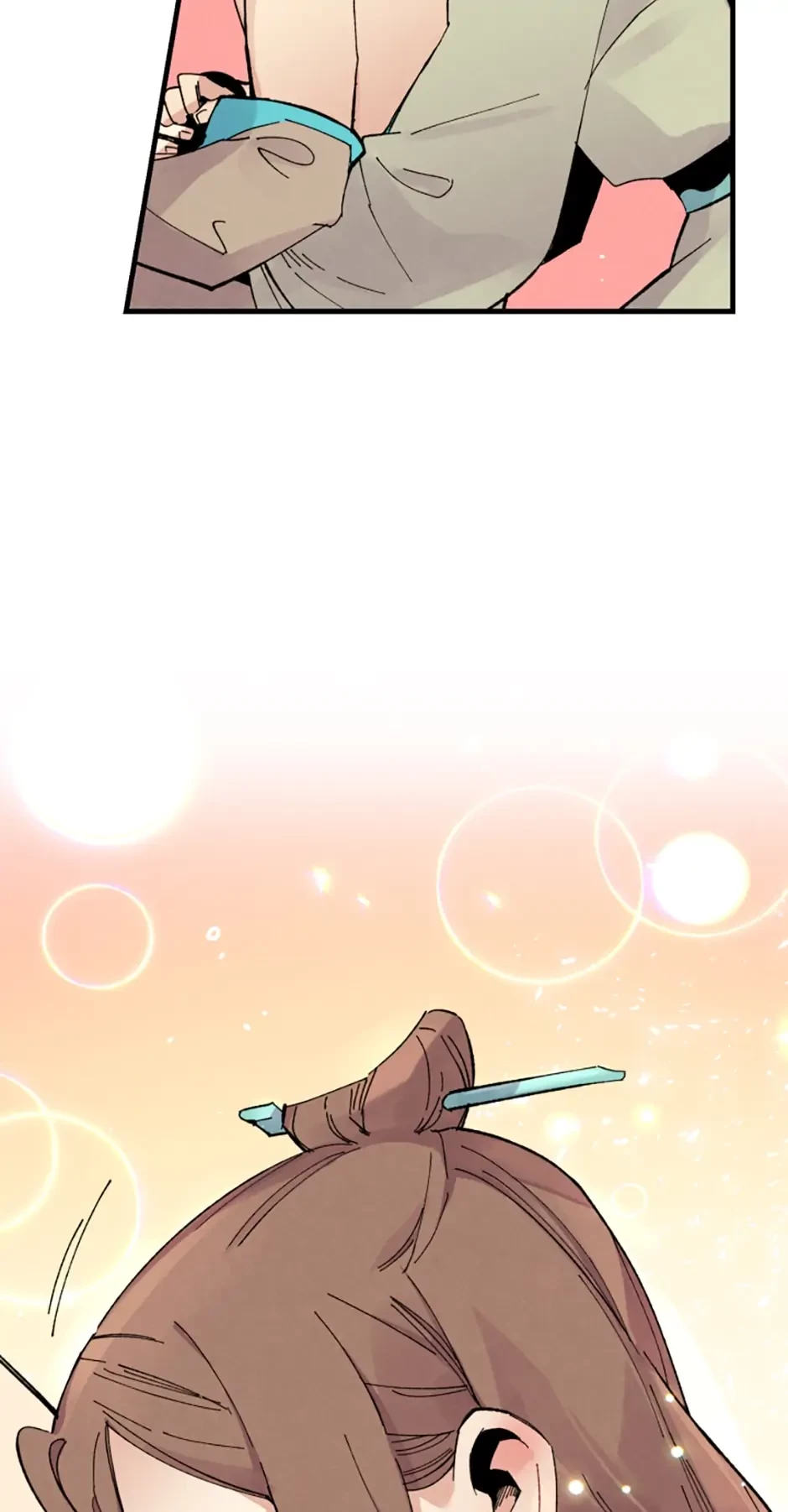 Masters of Lightning Knives Chapter 48 - 32