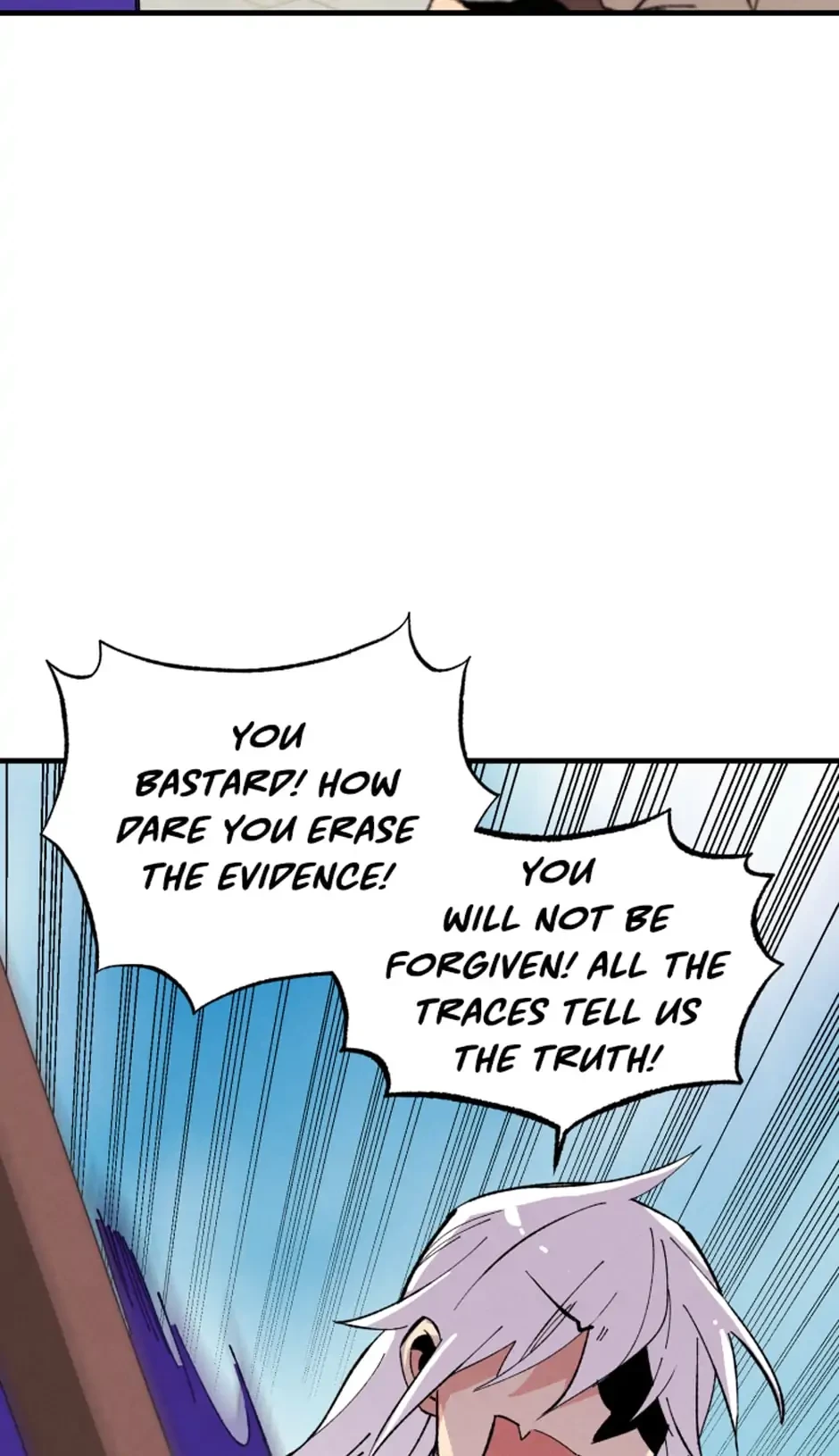 Masters of Lightning Knives Chapter 52 - 58
