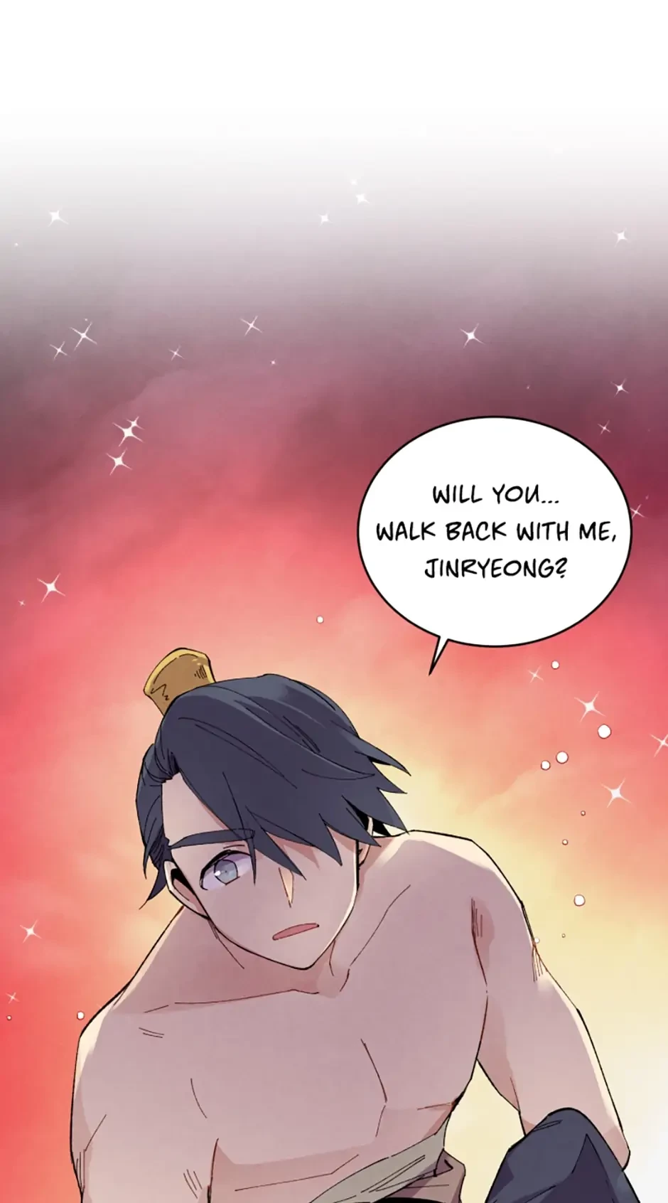 Masters of Lightning Knives Chapter 48 - 38