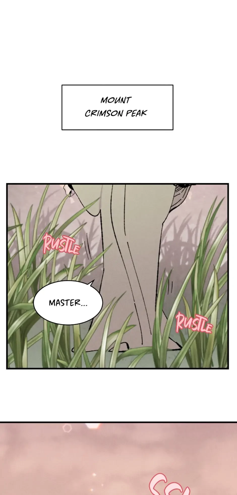 Masters of Lightning Knives Chapter 47 - 1