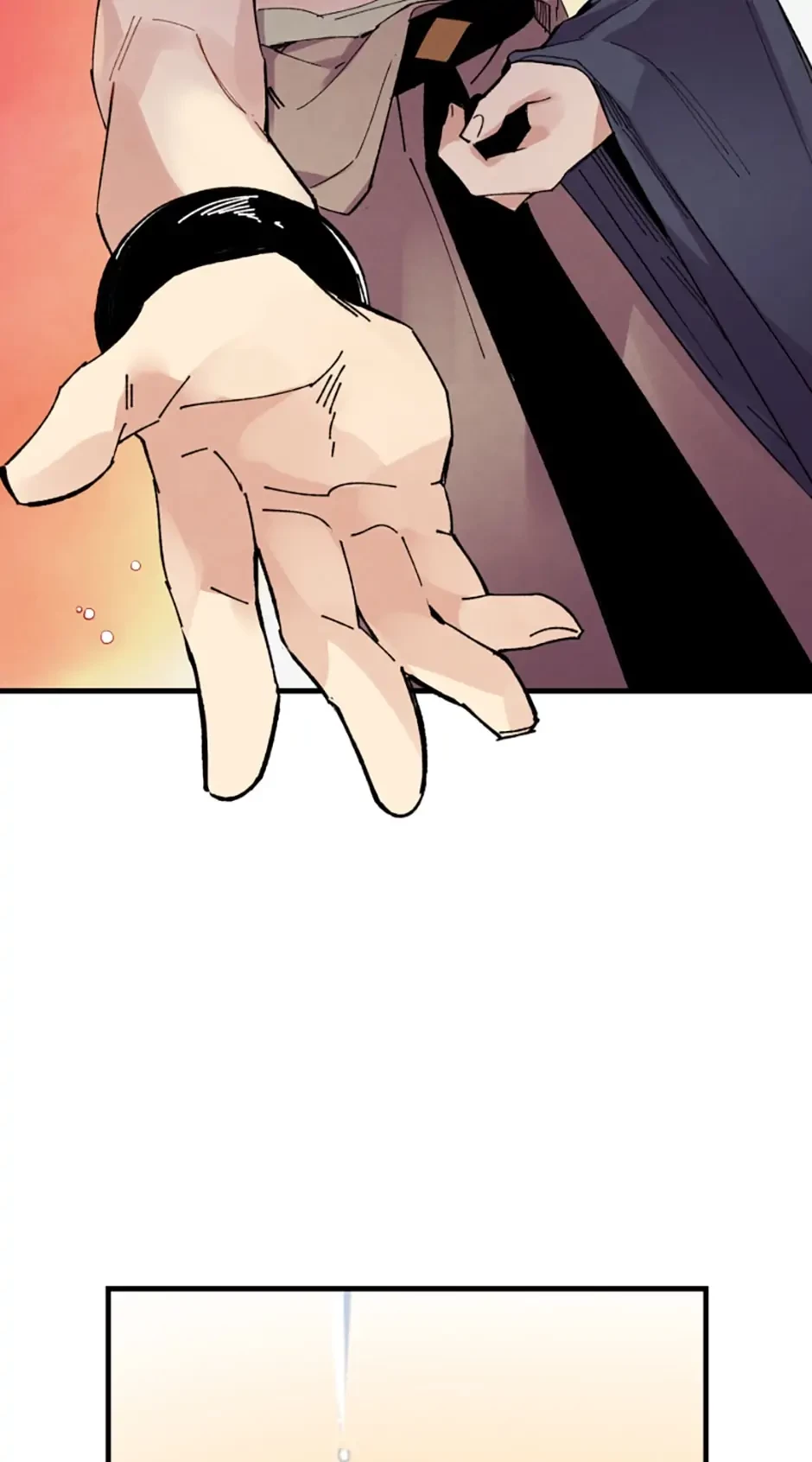 Masters of Lightning Knives Chapter 48 - 39