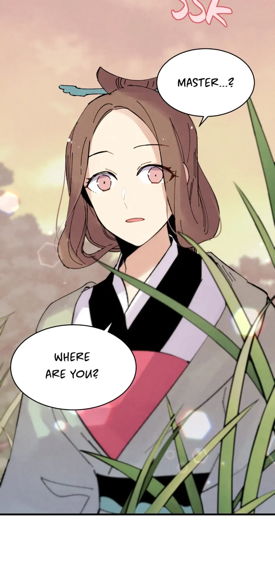 Masters of Lightning Knives Chapter 47 - 2