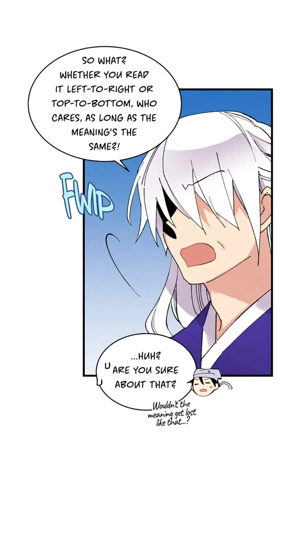 Masters of Lightning Knives Chapter 51 - 62