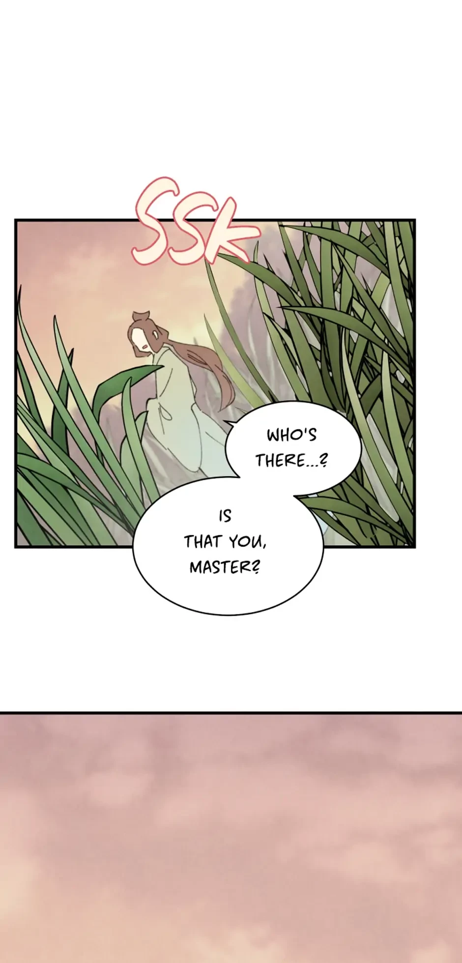 Masters of Lightning Knives Chapter 47 - 3