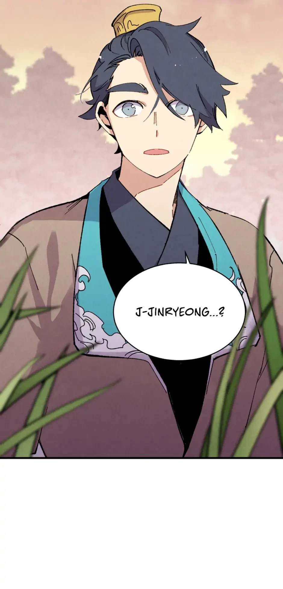 Masters of Lightning Knives Chapter 47 - 4