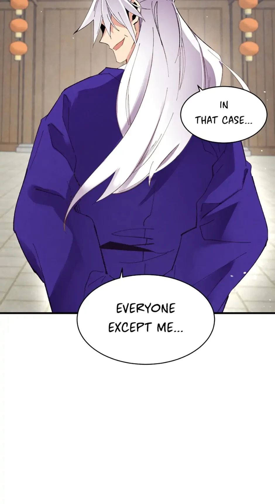 Masters of Lightning Knives Chapter 51 - 67