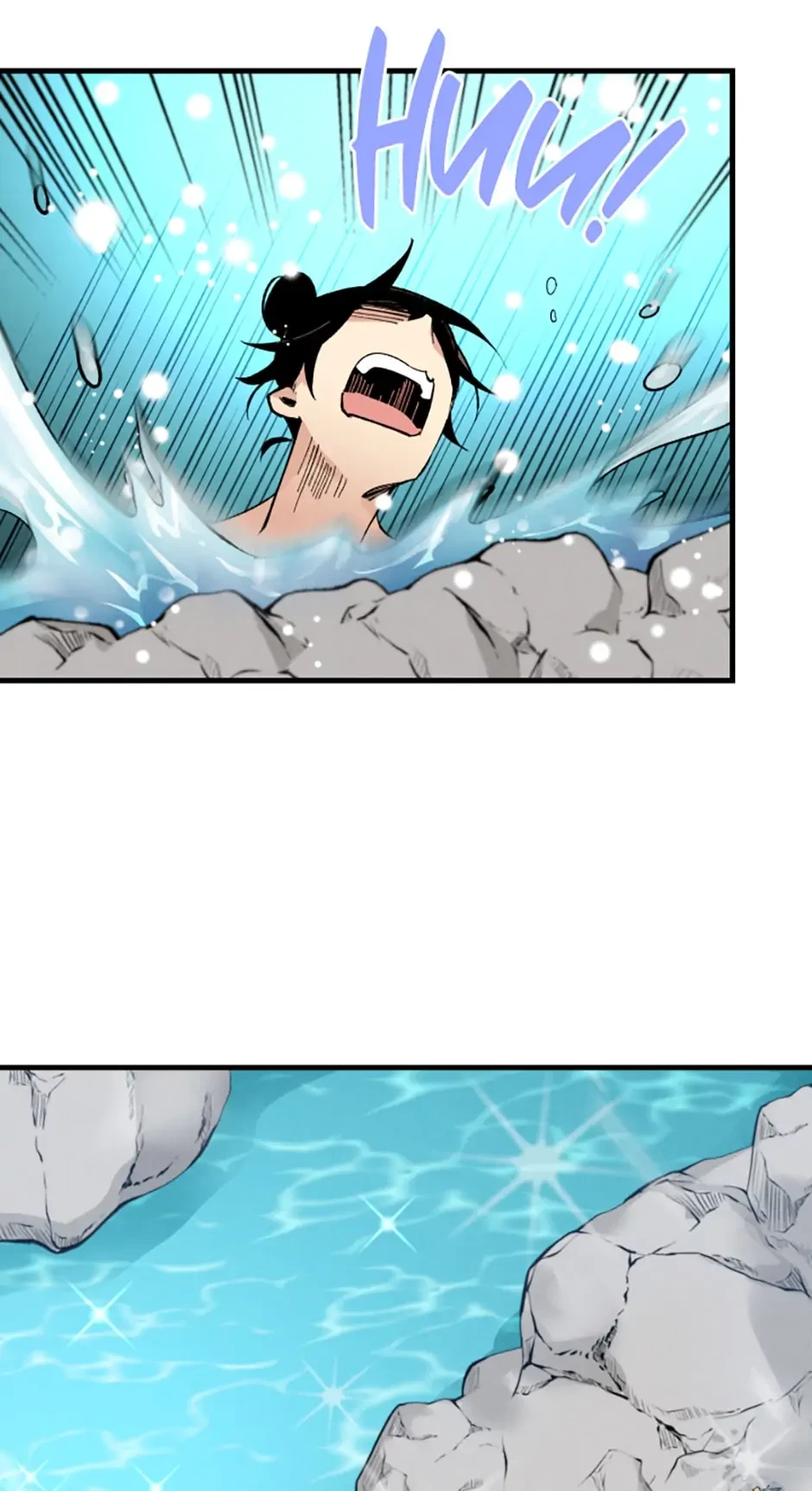 Masters of Lightning Knives Chapter 48 - 52