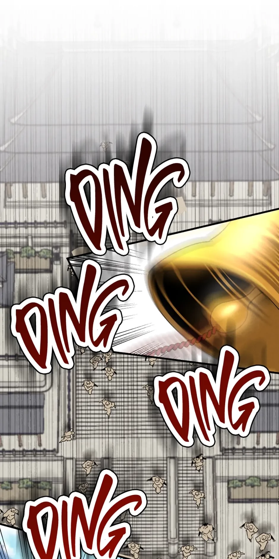 Masters of Lightning Knives Chapter 51 - 72