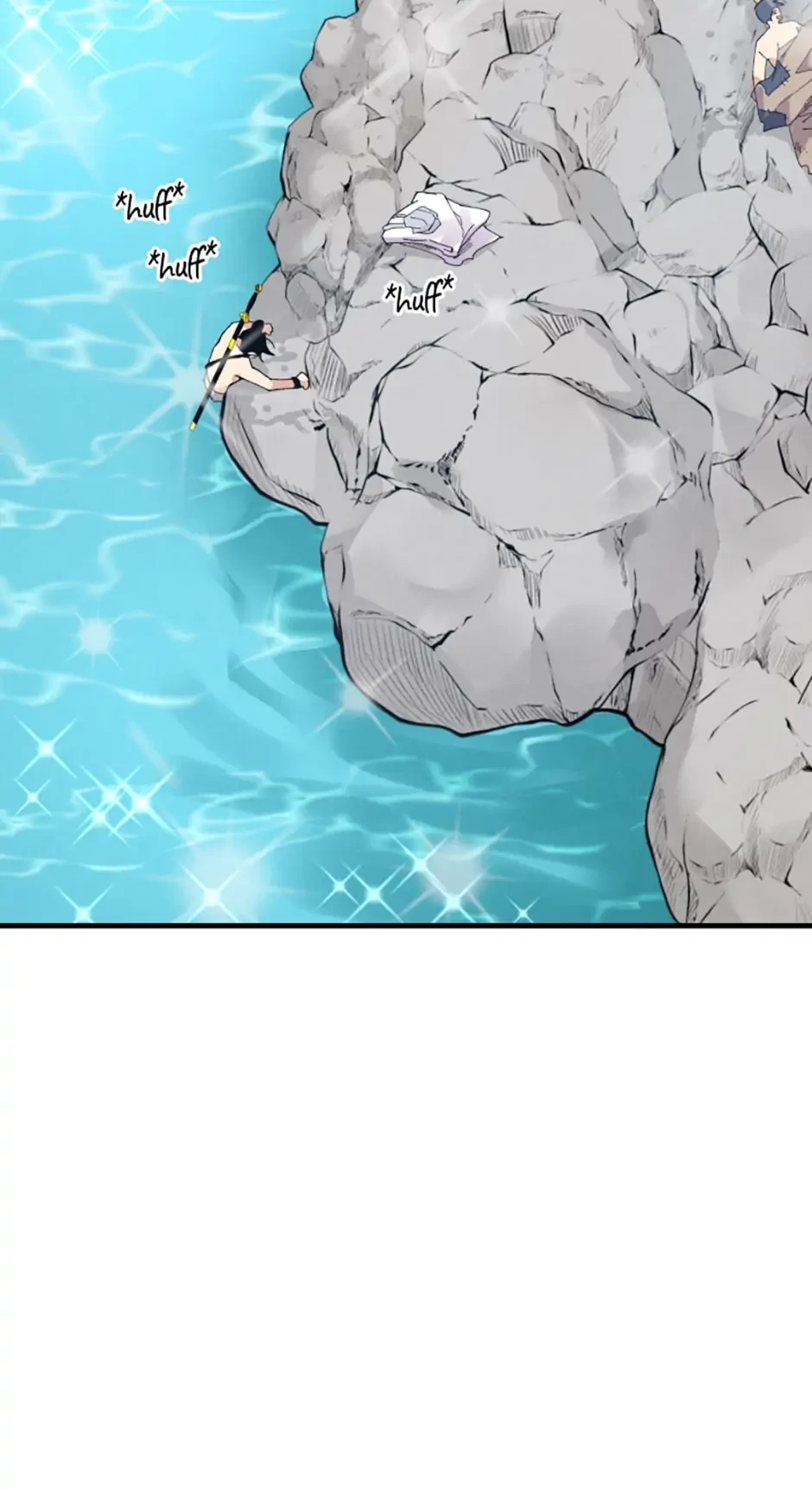 Masters of Lightning Knives Chapter 48 - 53