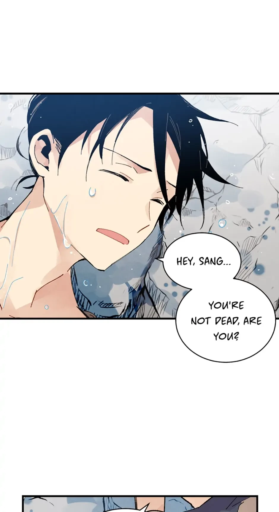 Masters of Lightning Knives Chapter 48 - 55