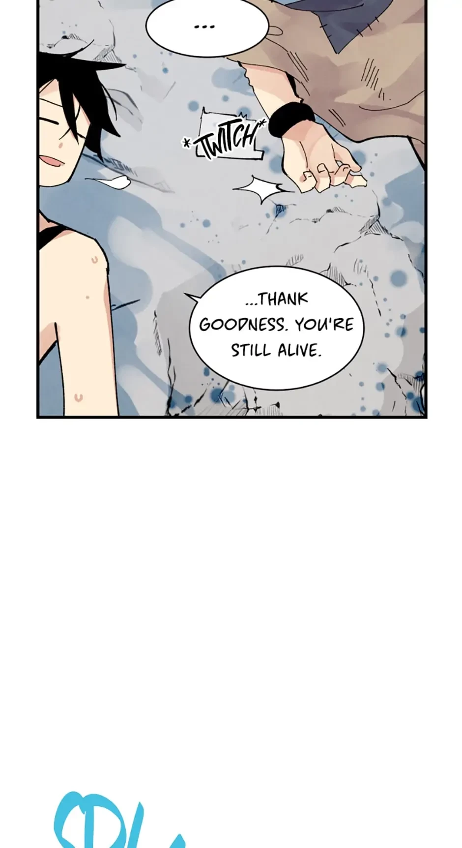 Masters of Lightning Knives Chapter 48 - 56