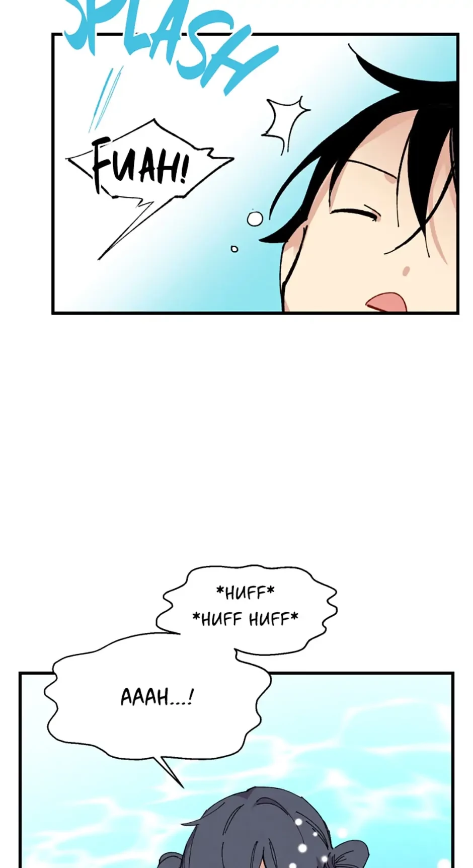 Masters of Lightning Knives Chapter 48 - 57