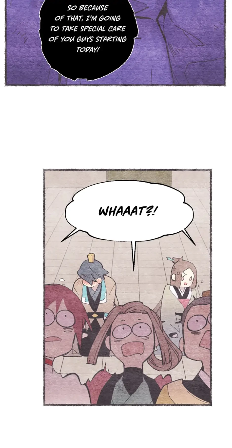 Masters of Lightning Knives Chapter 48 - 64