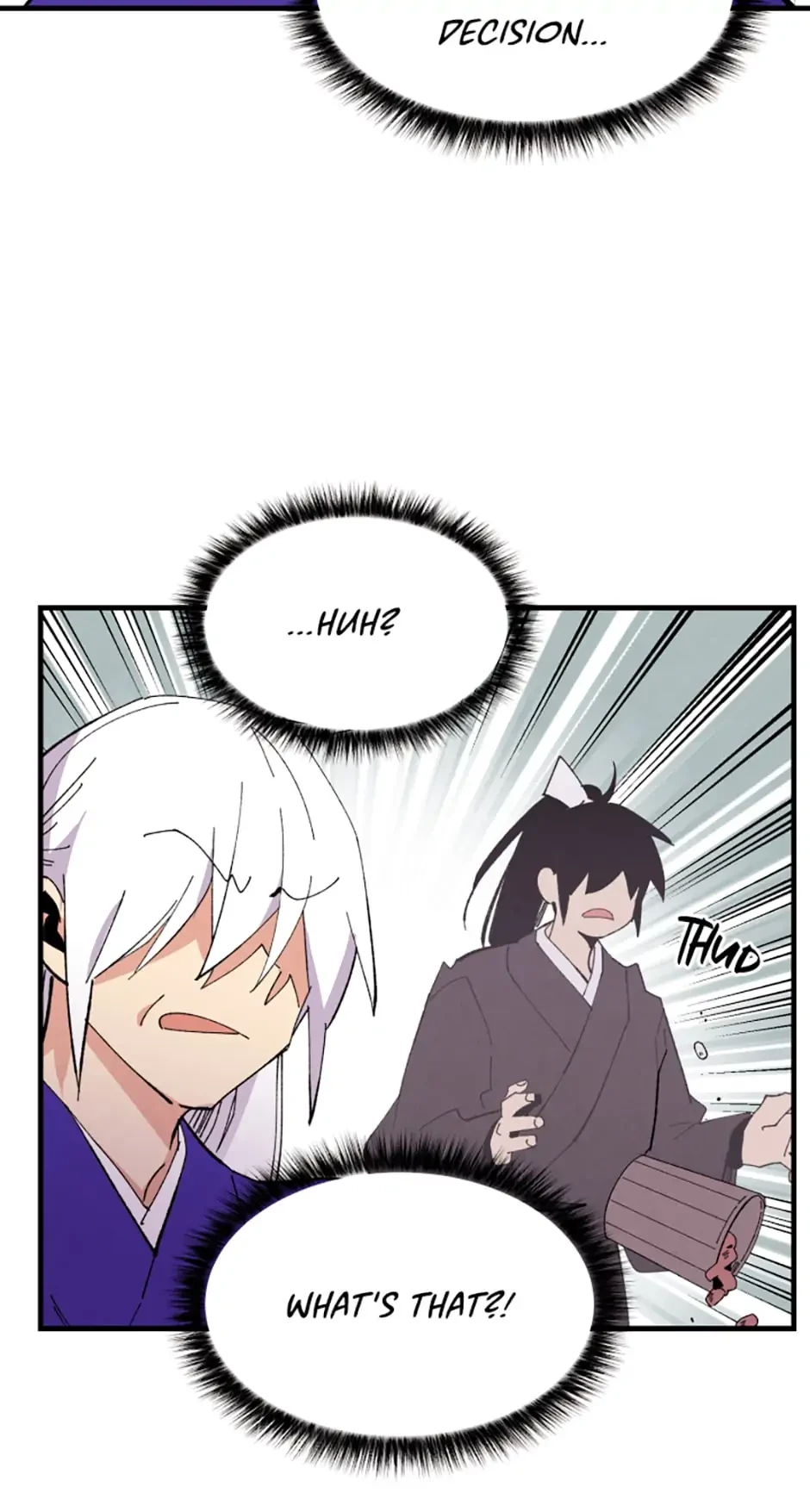 Masters of Lightning Knives Chapter 47 - 28