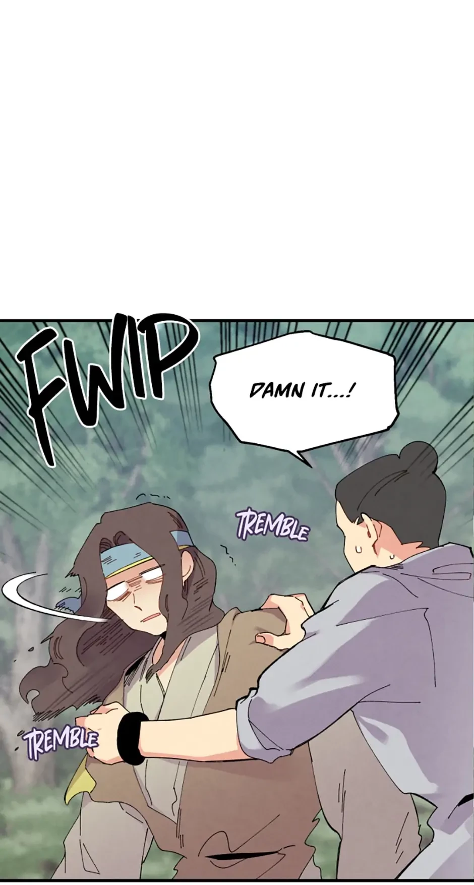 Masters of Lightning Knives Chapter 46 - 16