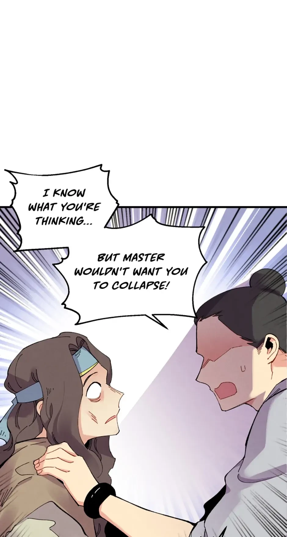 Masters of Lightning Knives Chapter 46 - 17