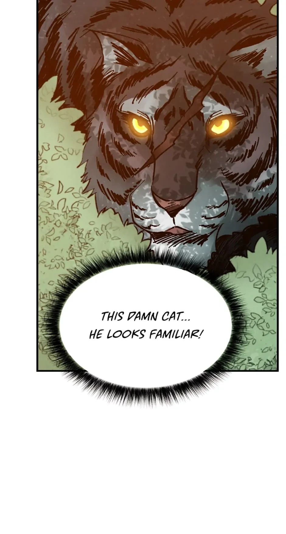 Masters of Lightning Knives Chapter 47 - 31