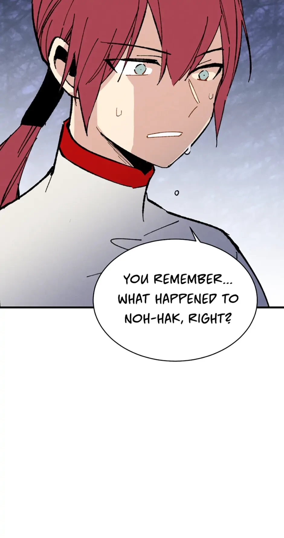 Masters of Lightning Knives Chapter 45 - 6