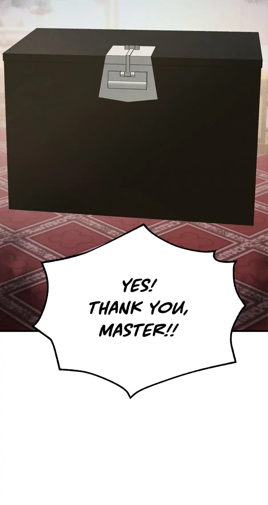 Masters of Lightning Knives Chapter 44 - 6