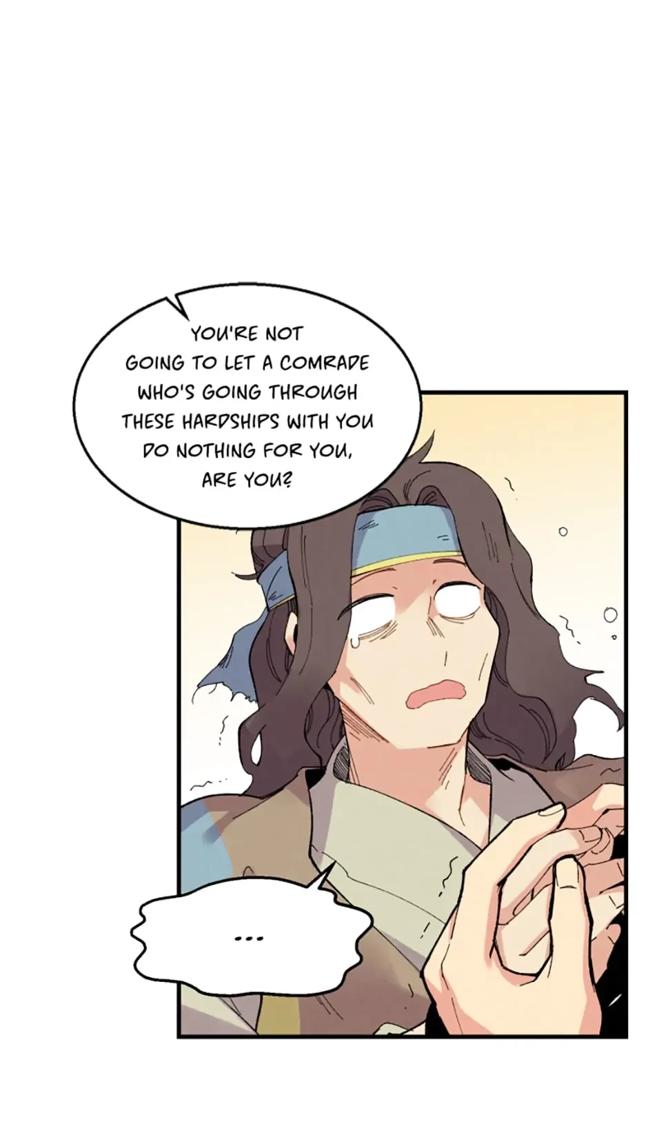 Masters of Lightning Knives Chapter 46 - 22