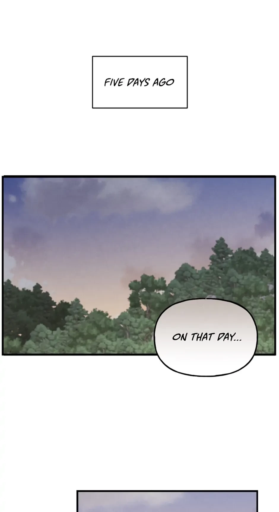 Masters of Lightning Knives Chapter 45 - 10