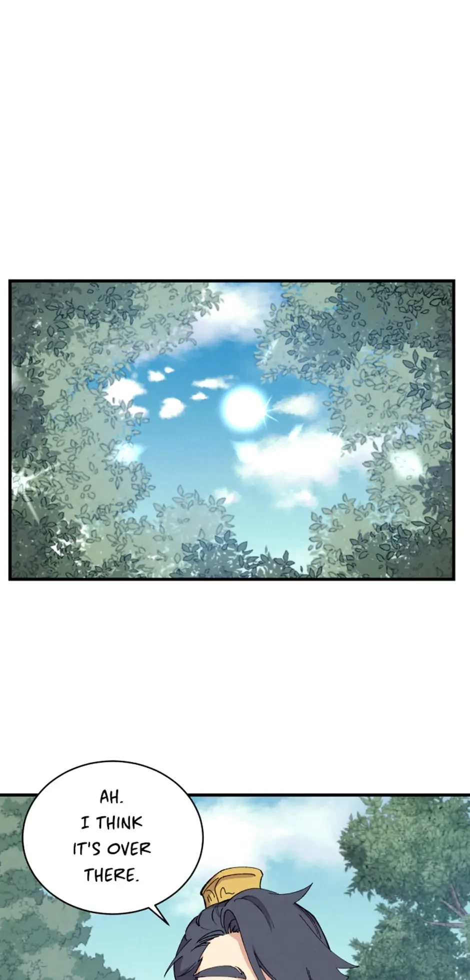 Masters of Lightning Knives Chapter 43 - 8