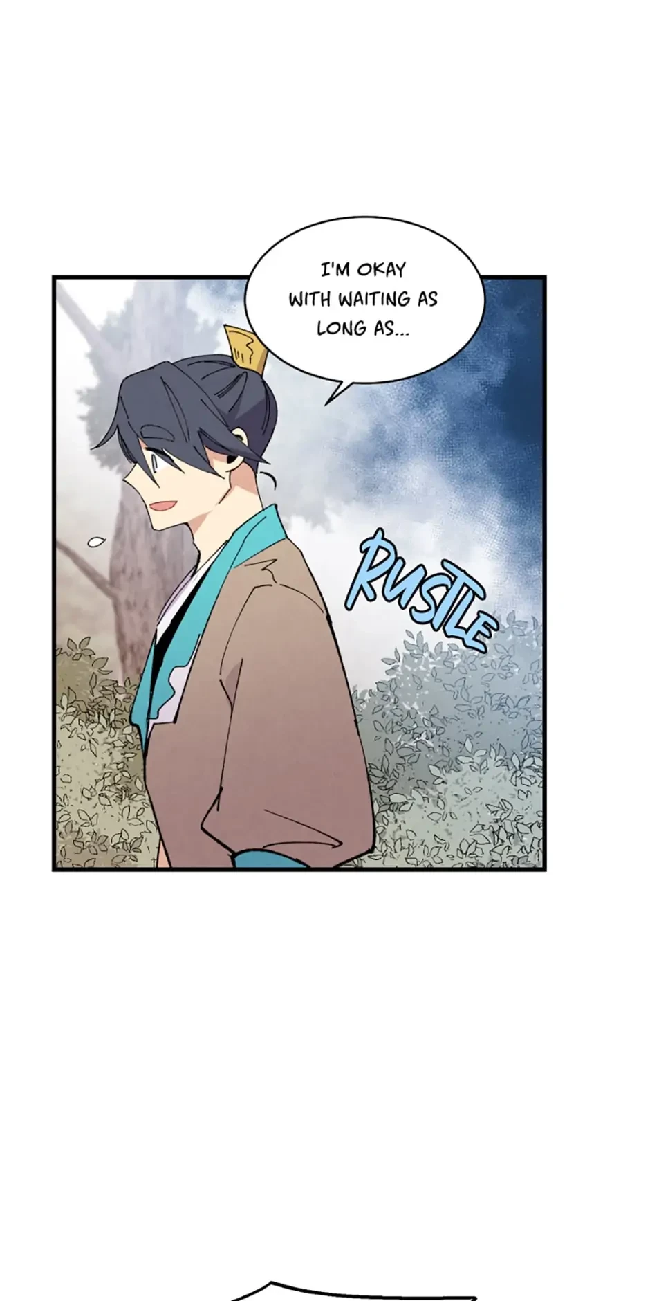 Masters of Lightning Knives Chapter 47 - 39