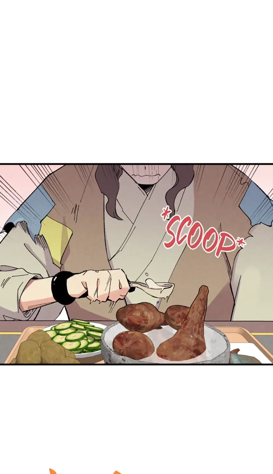 Masters of Lightning Knives Chapter 46 - 36