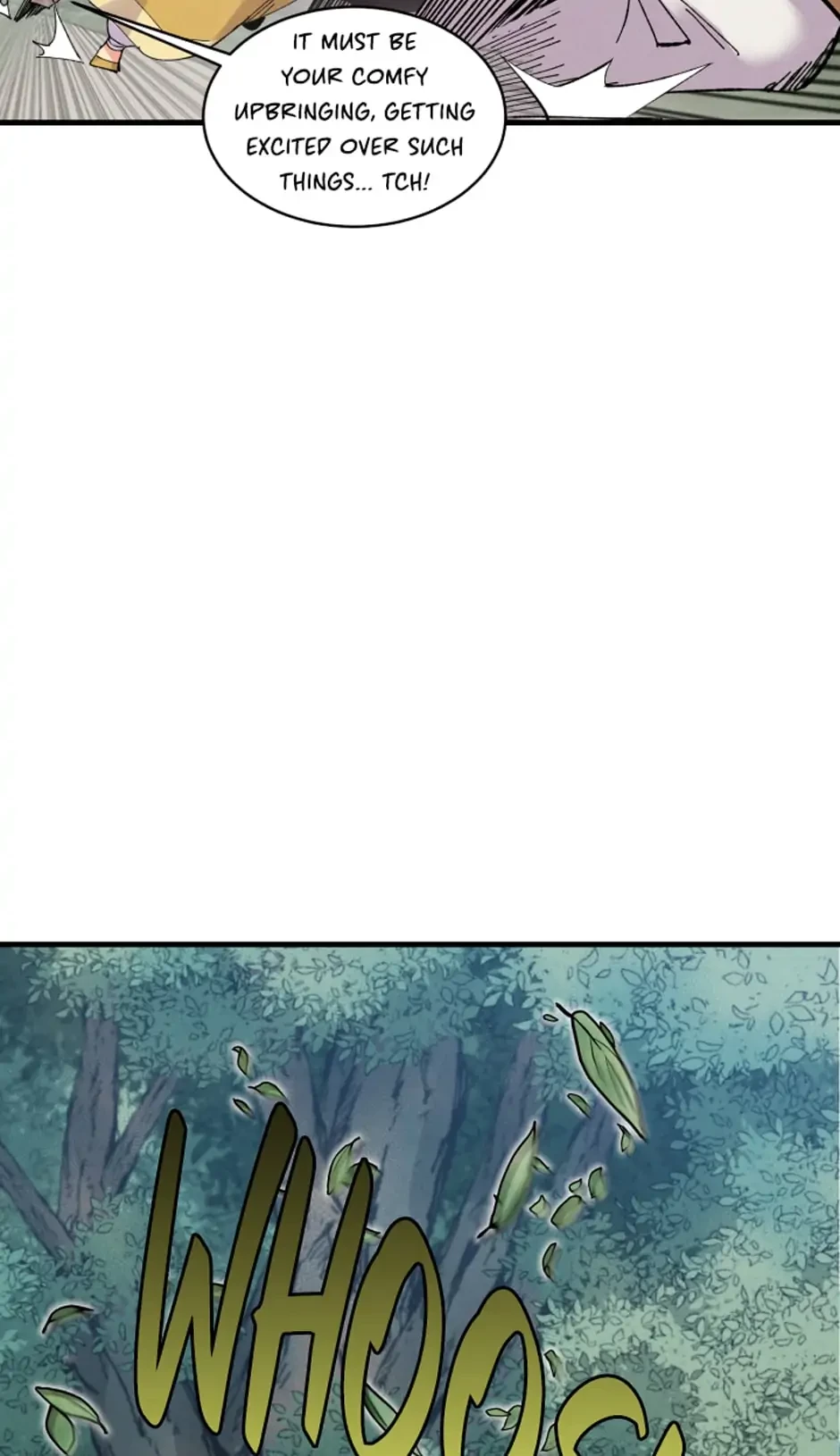 Masters of Lightning Knives Chapter 43 - 13