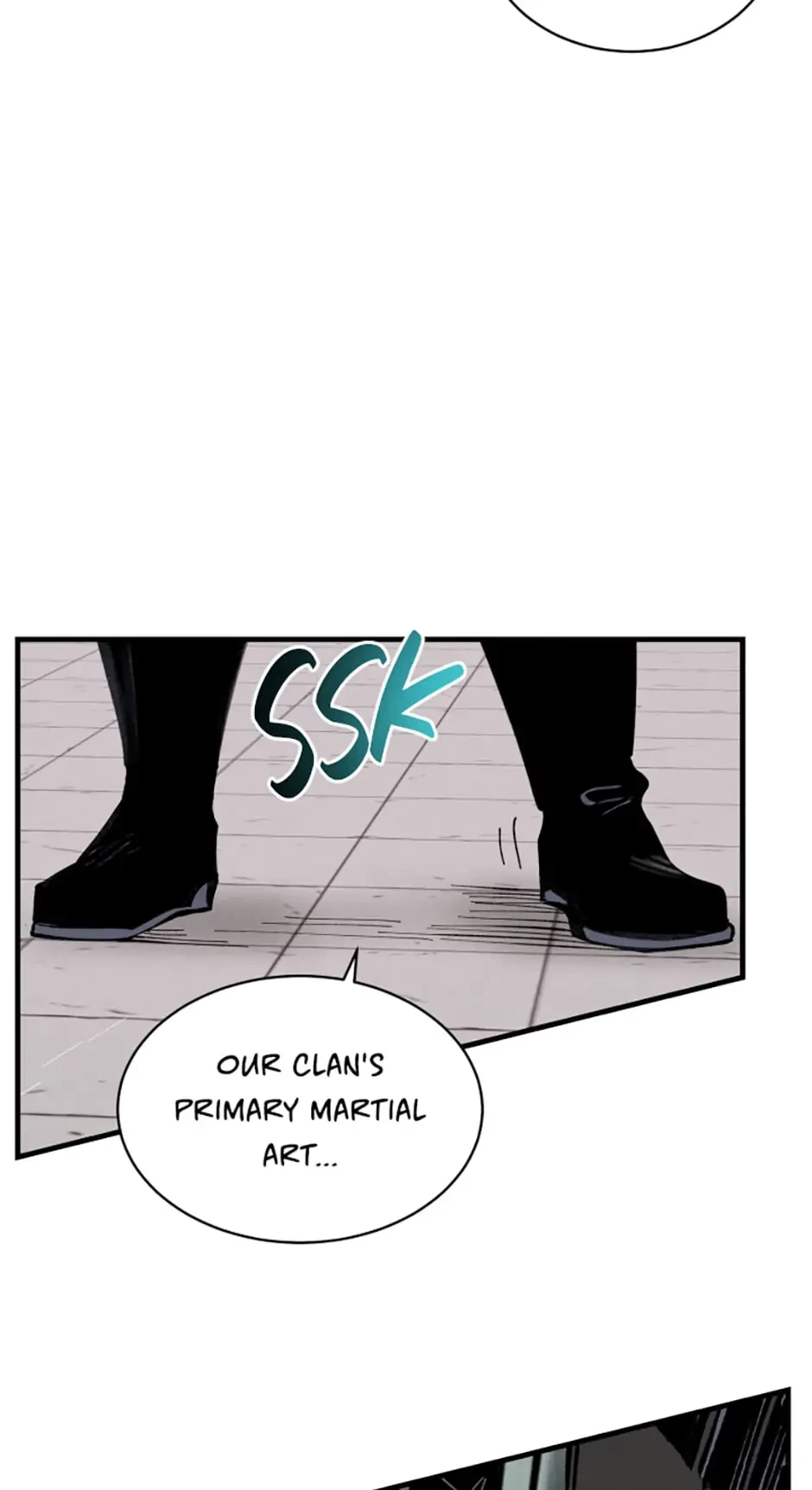 Masters of Lightning Knives Chapter 44 - 22